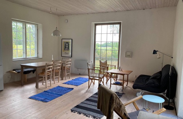 2 bedroom apartment in Havdhem