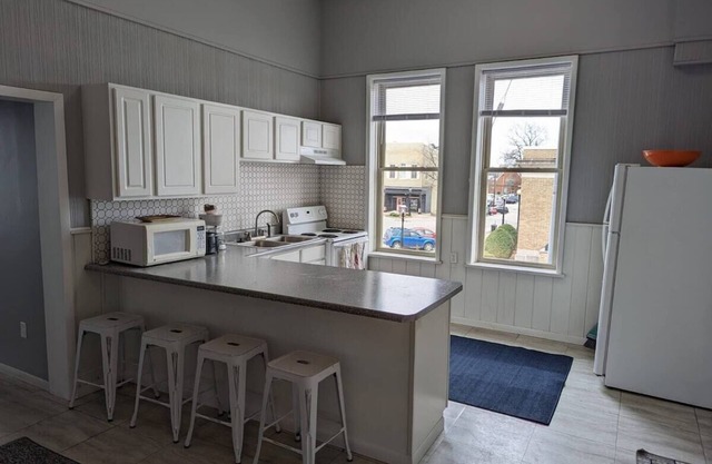 2 Bedroom Apartment in the Heart of Robinson