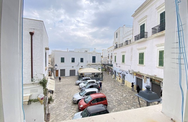 2 Bedroom Apartment in Gallipoli