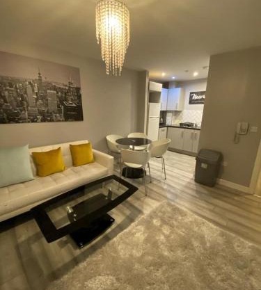 2 bedroom apartment limerick