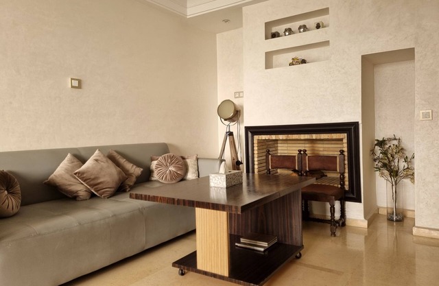2 bedroom apartment in casablanca
