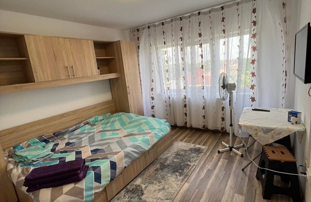 2 Bedroom Apartment Madalina