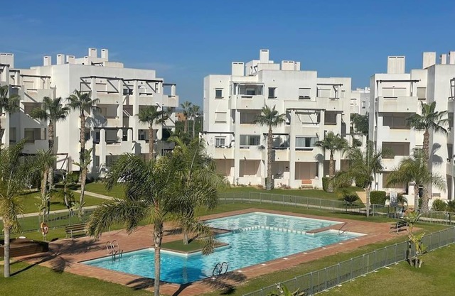 2 Bedroom Apartment Roldon