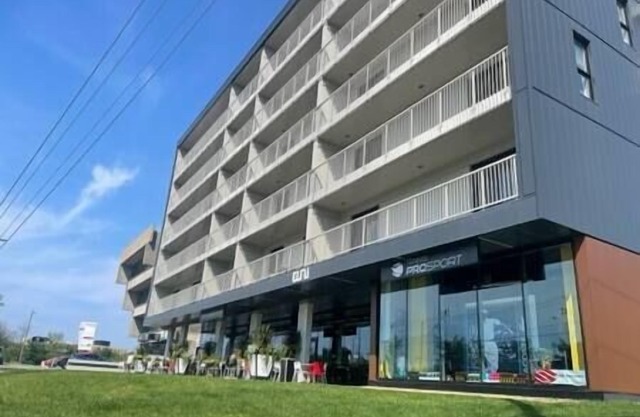 2-Bedroom Apartment SS