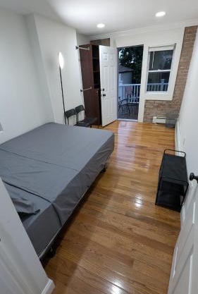2 Bedroom Apartment Close to Time Square NYC