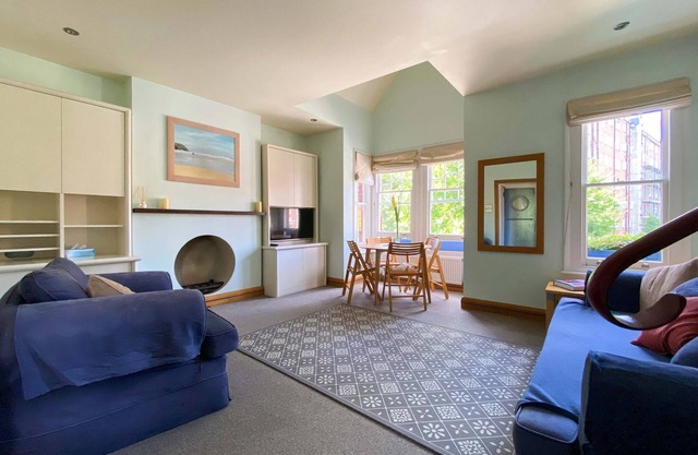 APARTAMENTO DE 2 DORMITORIOS, WEST LONDON