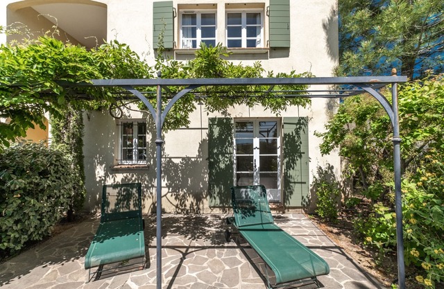 2 BEDROOM APARTMENT WITH TERRACE (N°513)