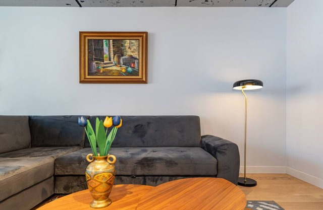 2-bedroom apartment Winery by Polo Apartments