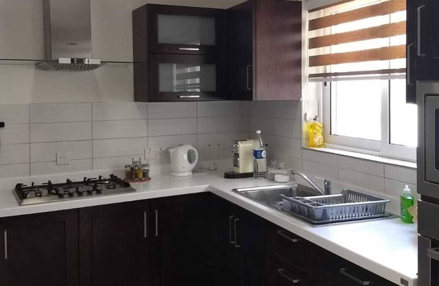 Apartamento de 2 habitaciones con terraza y jacuzzi.