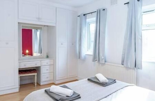 2 Bedroom Apt close to Central London - Holloway Road N7