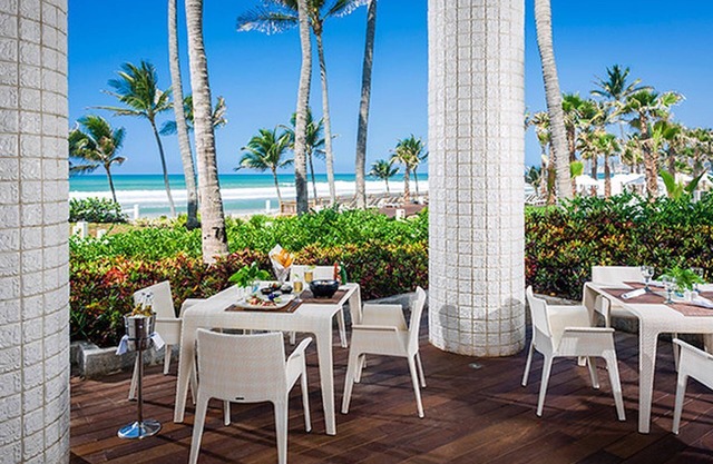 2 habitaciones en Vidanta-The Grand Mayan Acapulco (Feb23 - Mar01)