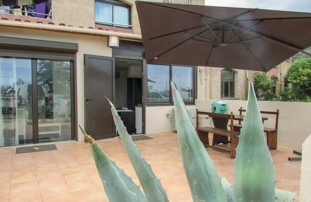 Impresionante apartamento de 2.