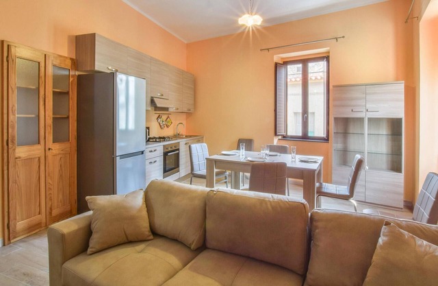 Impresionante apartamento de 2.