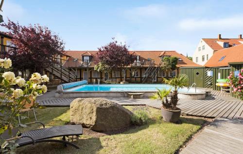 2 Bedroom Awesome Apartment In Svaneke
