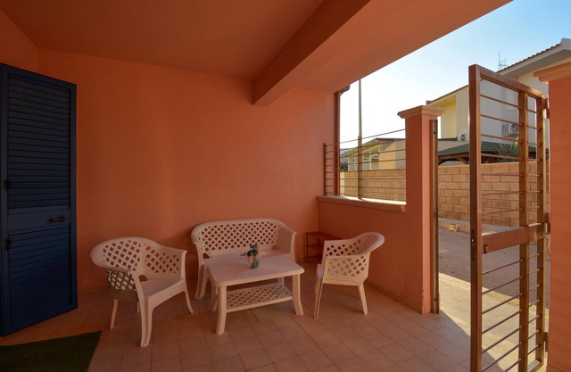 Impresionante casa de 2 dormitorios en.