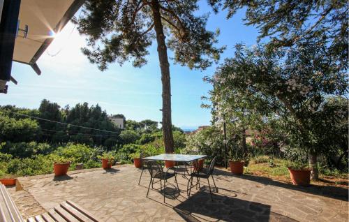 2 Bedroom Awesome Home In Castellabate