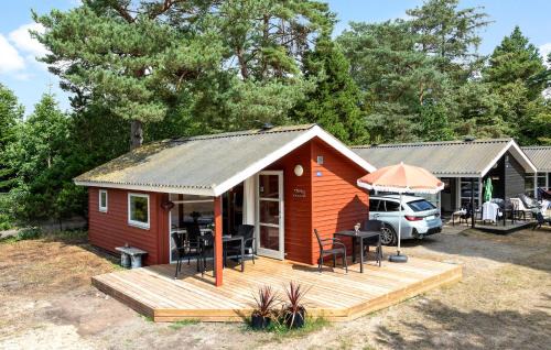 2 Bedroom Awesome Home In Nexø