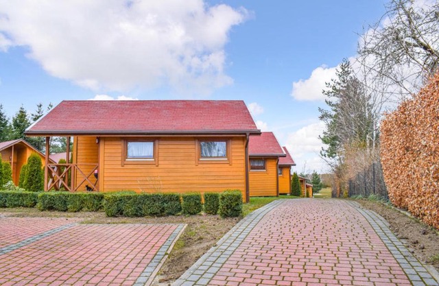 2 Bedroom Awesome Home In Jaroslawiec