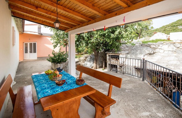 Impresionante casa de 2 dormitorios en.
