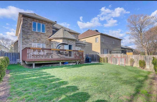 2 bedroom basement with parking