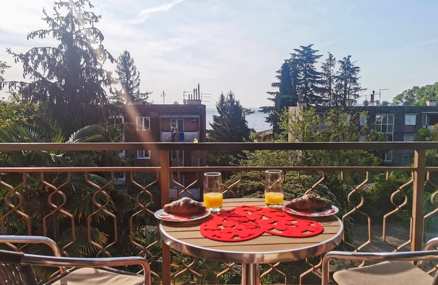Hermoso apartamento de 2 dormitorios en.
