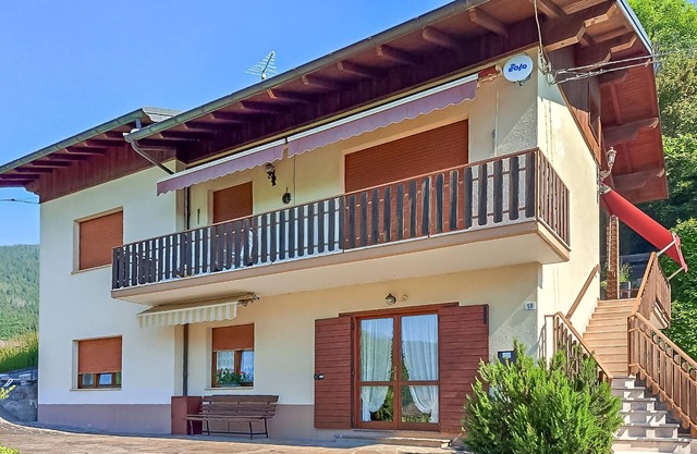 Hermoso apartamento de 2 habitaciones.