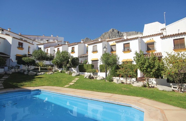Hermosa casa de 2 dormitorios en.