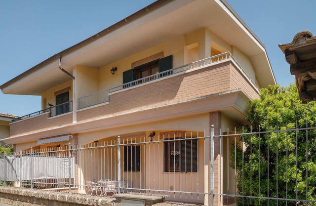 Hermosa casa en Monterosi con cocina