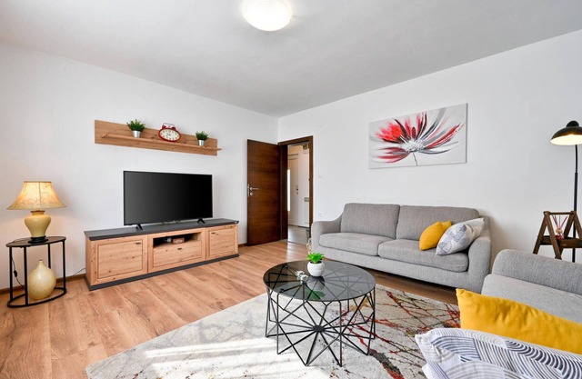 Preciosa casa en Trnovec con WiFi