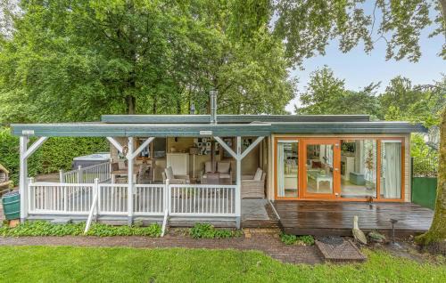 2 Bedroom Beautiful Home In Erm