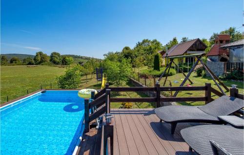 2 Bedroom Beautiful Home In Plaski