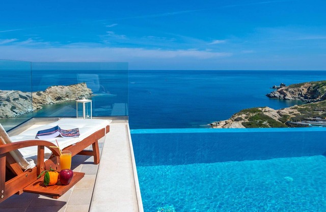 Blue View Villa de 2 dormitorios