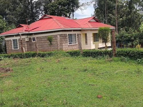 2 Bedroom Bungalow in Meru