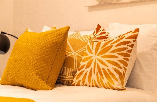 2 Bedroom by Central Serviced Apartments