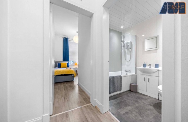 2 Bedroom Central Location