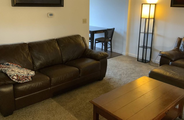 2 bedroom close to hospital