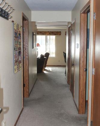 2 Bedroom Condo Duck Lake