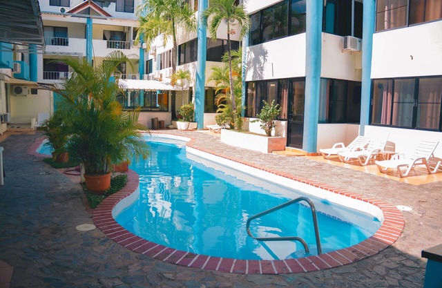 Condo Apt Cayena in Lively Sosua