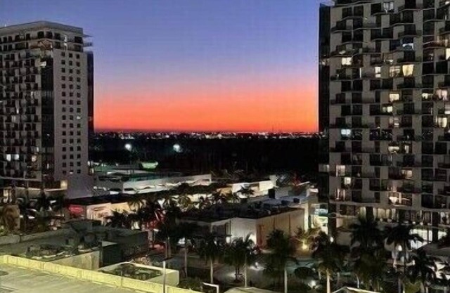 2-bedroom condo just 11 minutes from Dolphin Mall