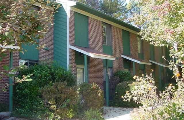 Condominio totalmente amueblado - A poca distancia de UNC Chapel Hill