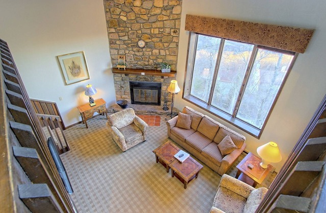 2-Bedroom Condo near Grandfather Mountain
