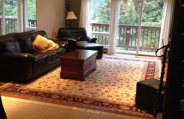 2 Bedroom Condo Con Techo