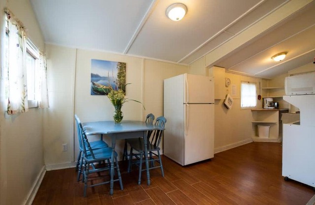 2-Bedroom Cottage #2 - Shortleaf Pine