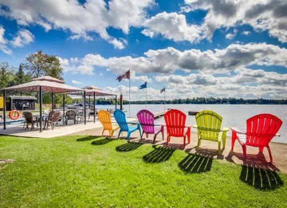 2-Bedroom Cottage #9 - Ambleside