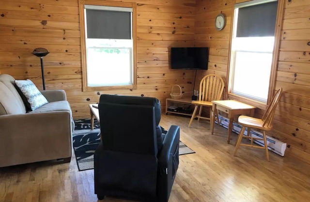 2 Bedroom Cottage