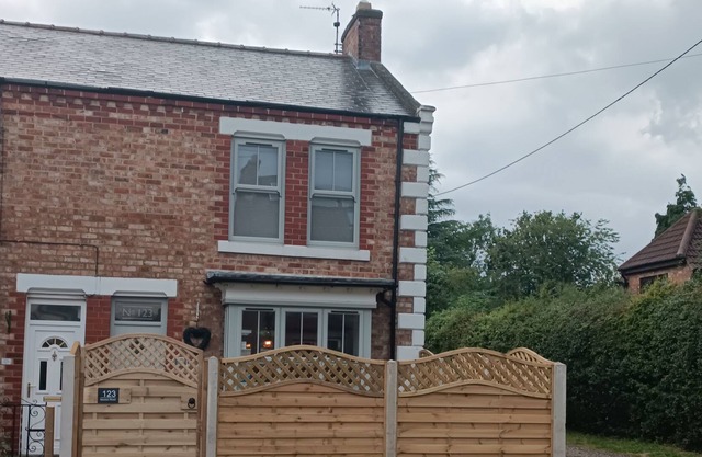 2 bedroom cottage in Great Ayton near Roseberry Topping, North York Moors, Coast