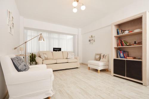 2 Bedroom Cozy Apartment Sinaia