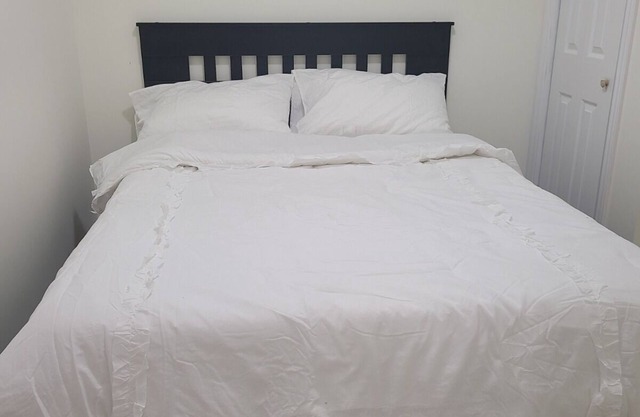 2 Bedroom Cozy basement apartment