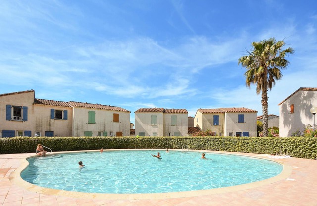 Acogedora casa de 2 dormitorios en.