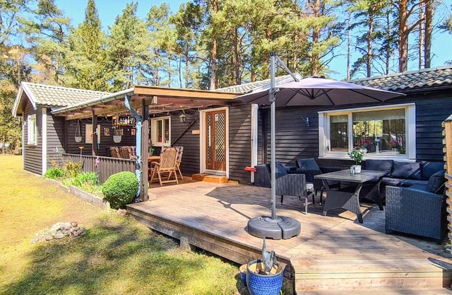 2 Bedroom Cozy Home In Åhus